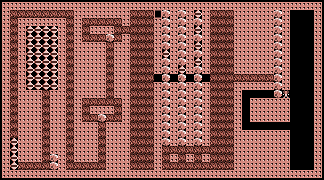 Cave C